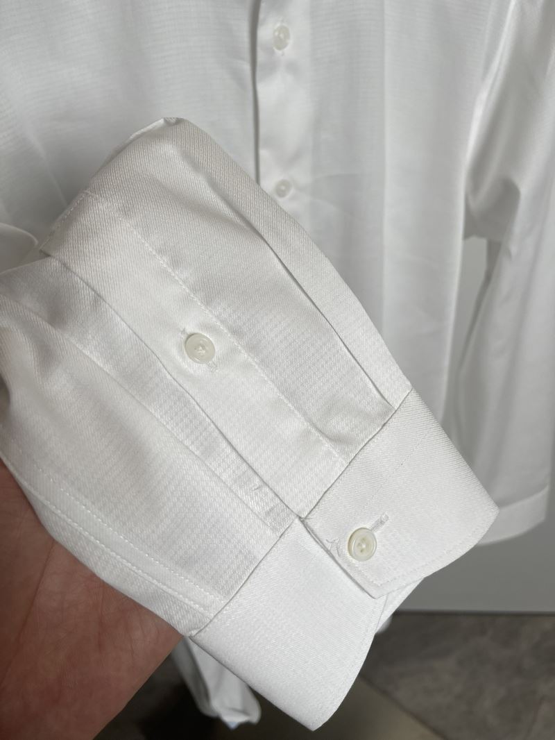 Zegna Shirts